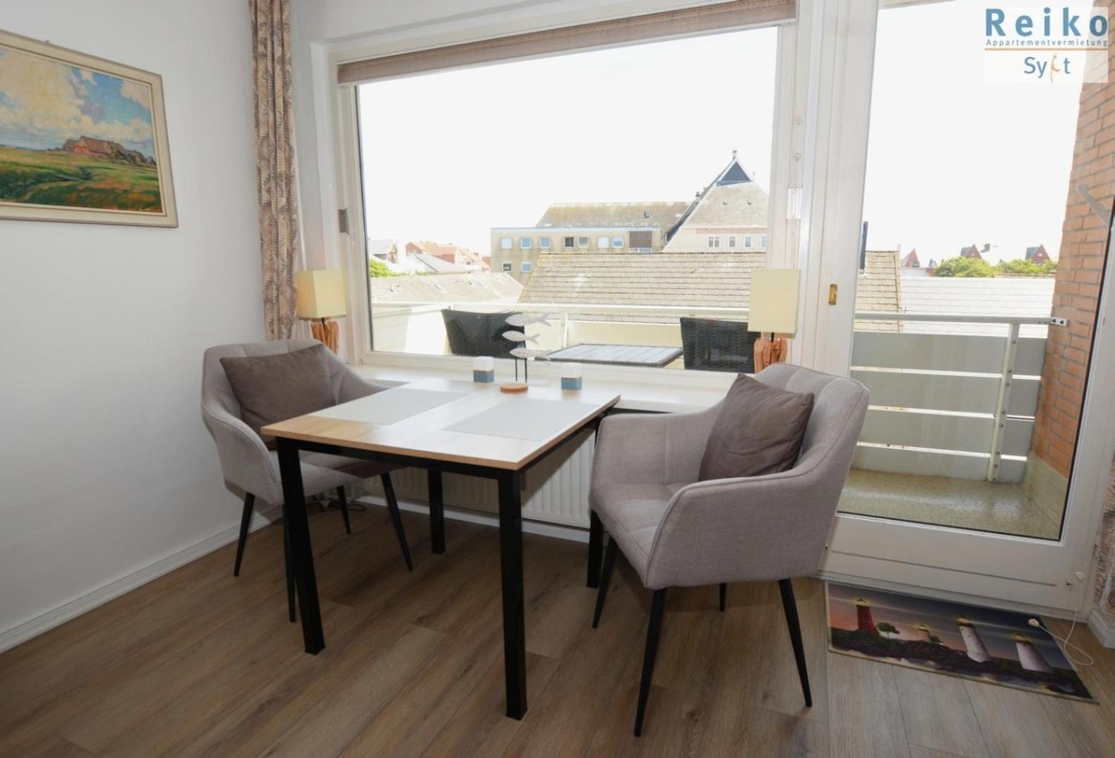 Strand-gut, 12-29 Apartment *