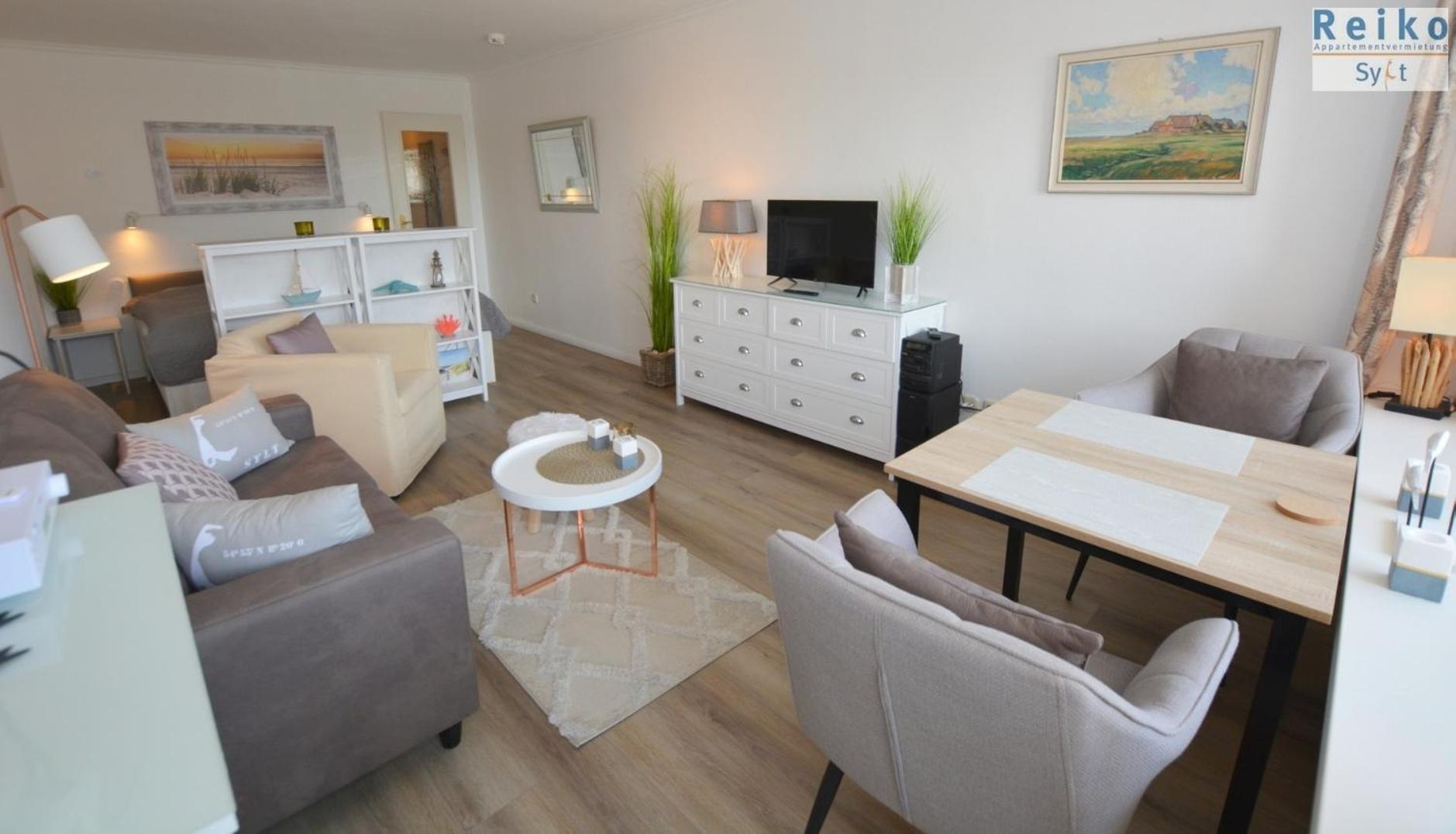 Strand-gut, 12-29 Apartment