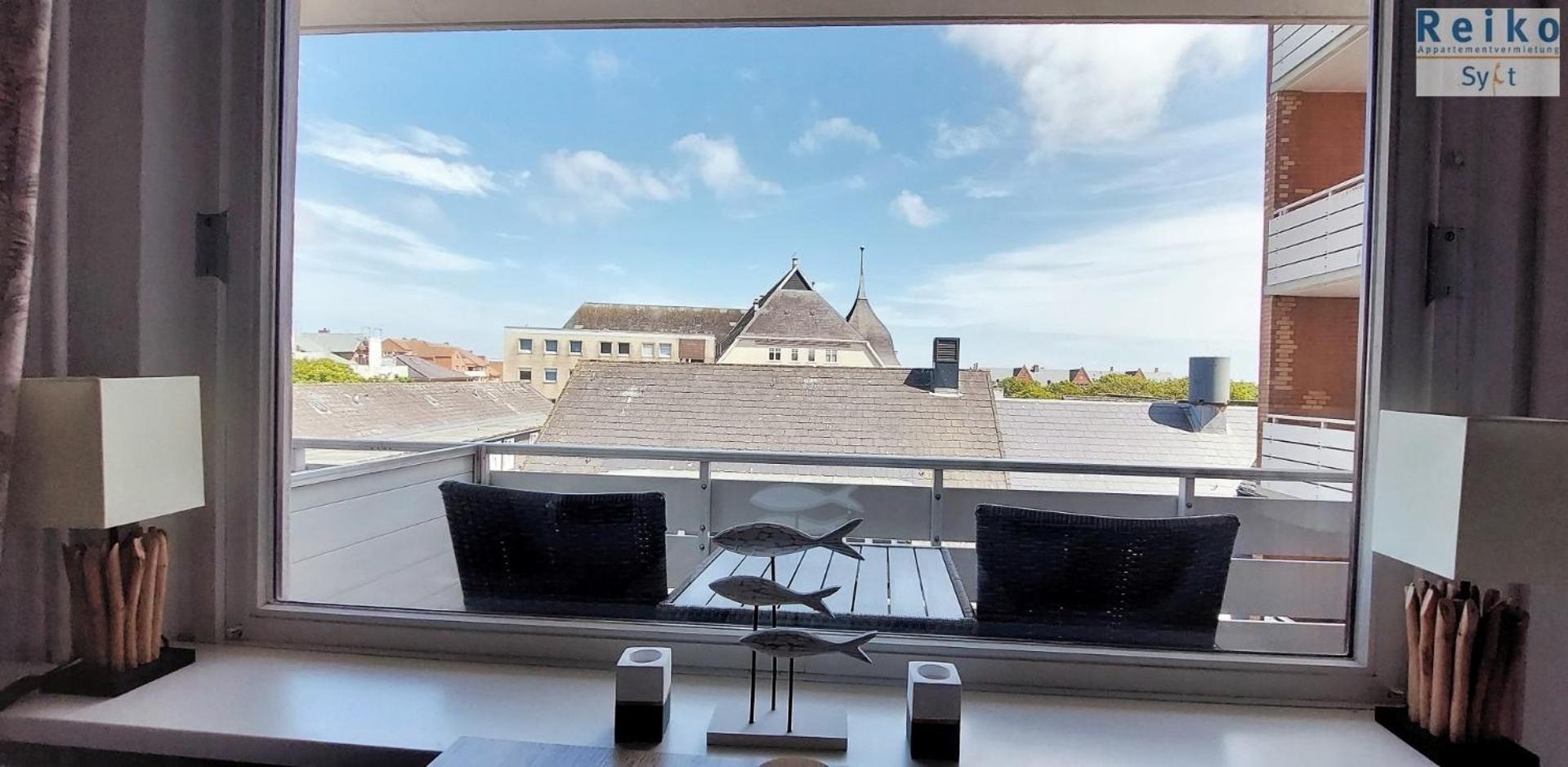 Apartment Strand-gut, 12-29 *