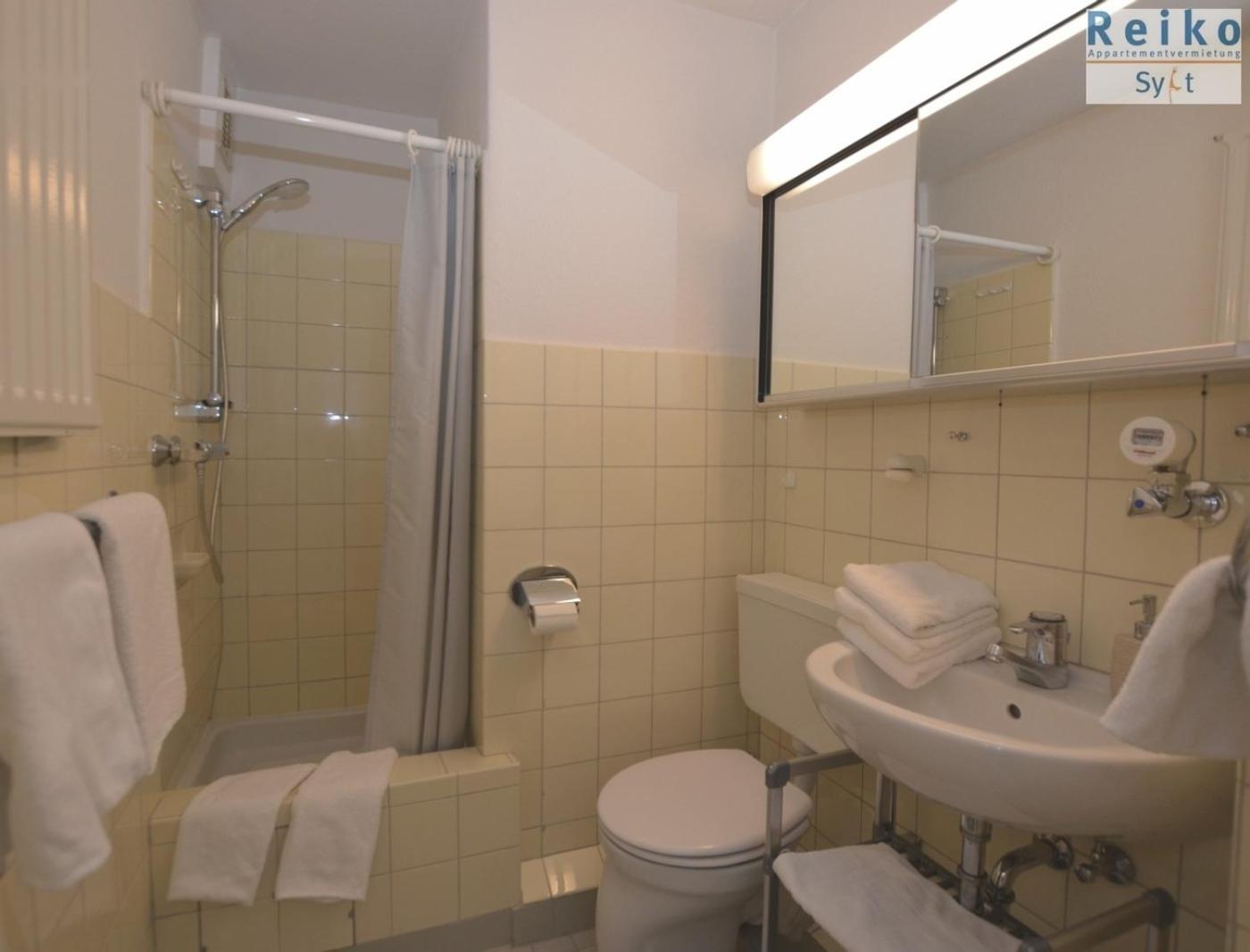 Apartment Strand-gut, 12-29 Westerland