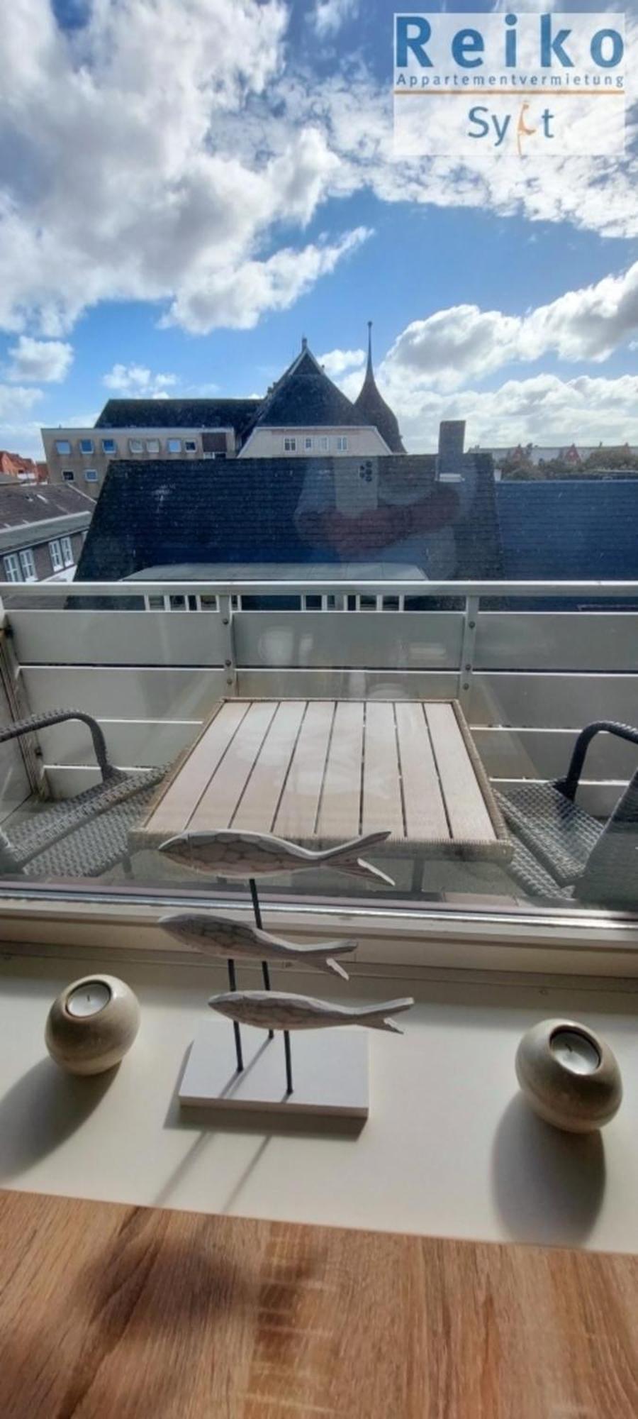 Strand-gut, 12-29 * Westerland