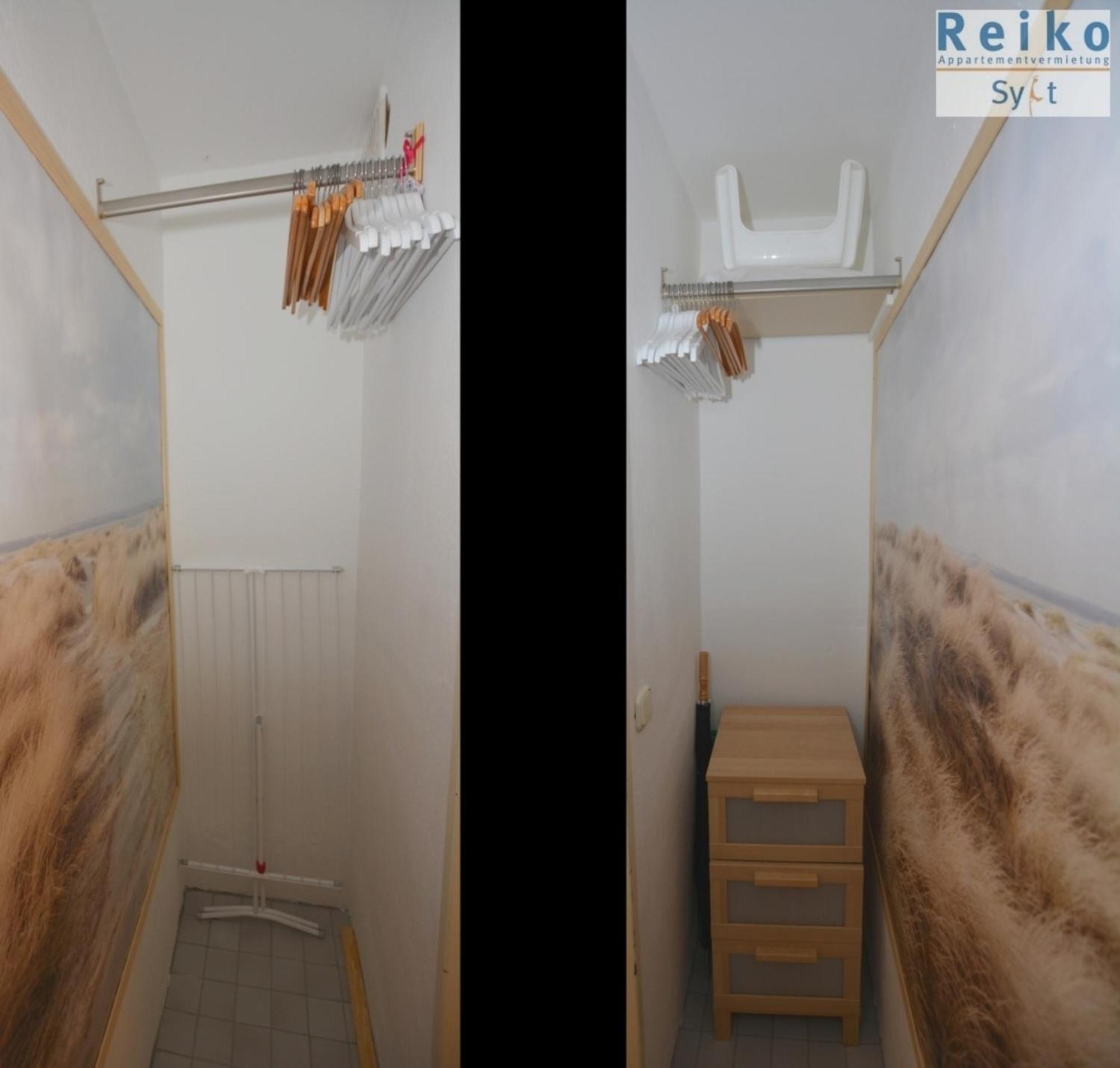 Apartment Strand-gut, 12-29 Westerland